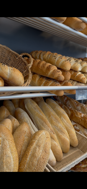 Brood & banket